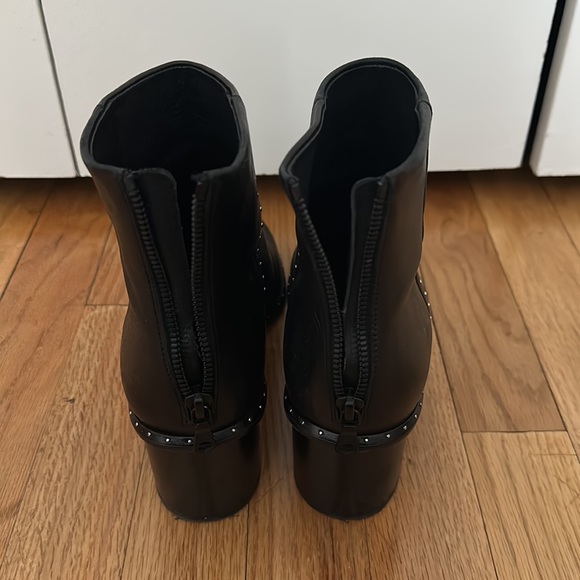 Rag & Bone Booties - Picture 3 of 6